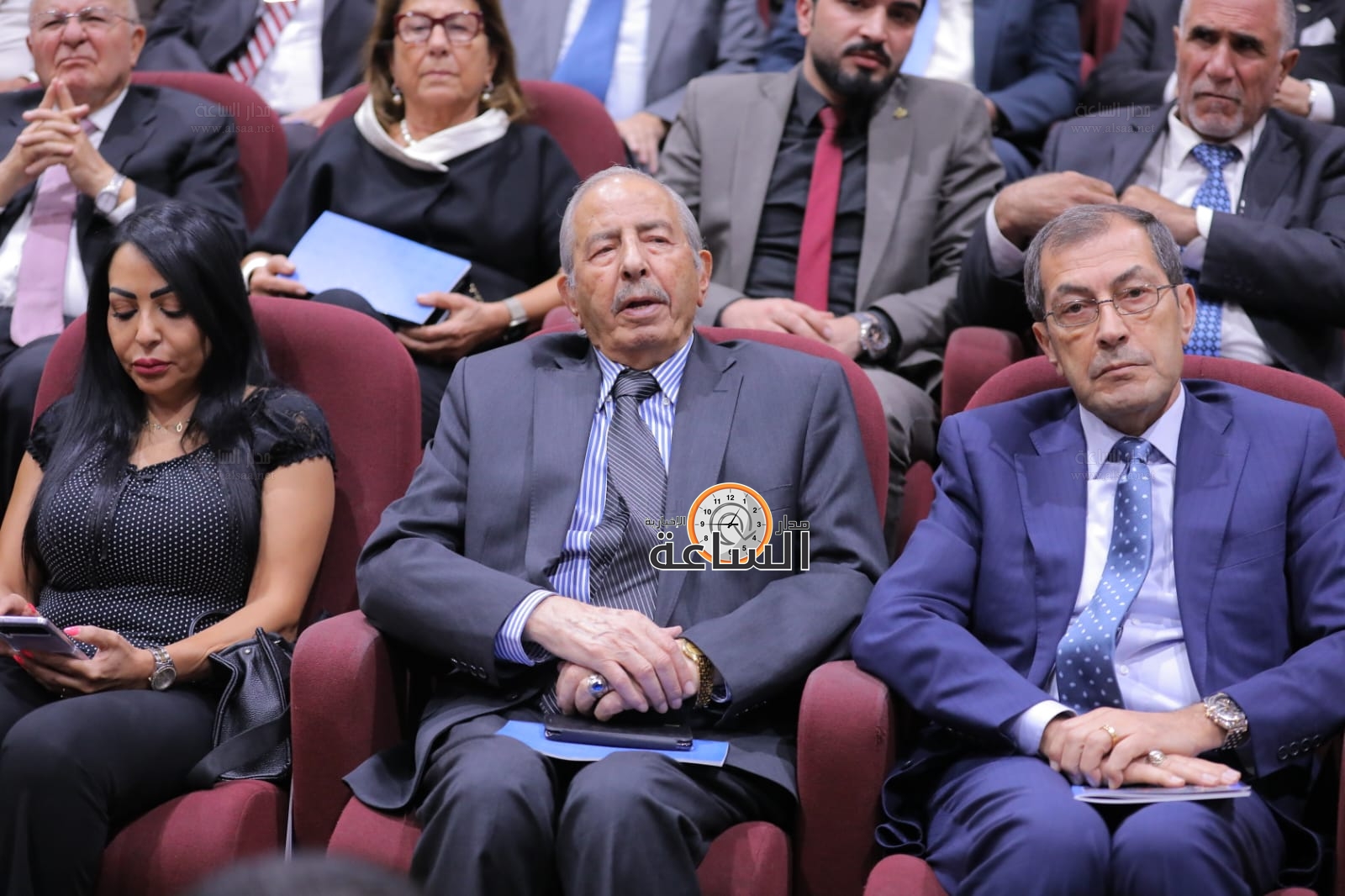 Madar Al-Saa Images 0.9450202159752101