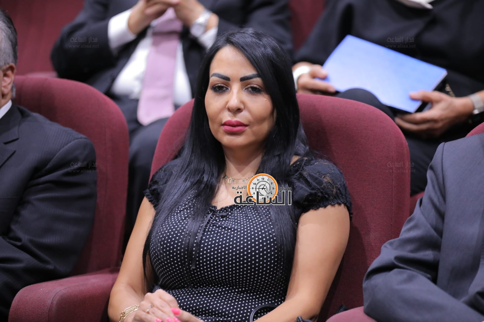 Madar Al-Saa Images 0.5161830144059042