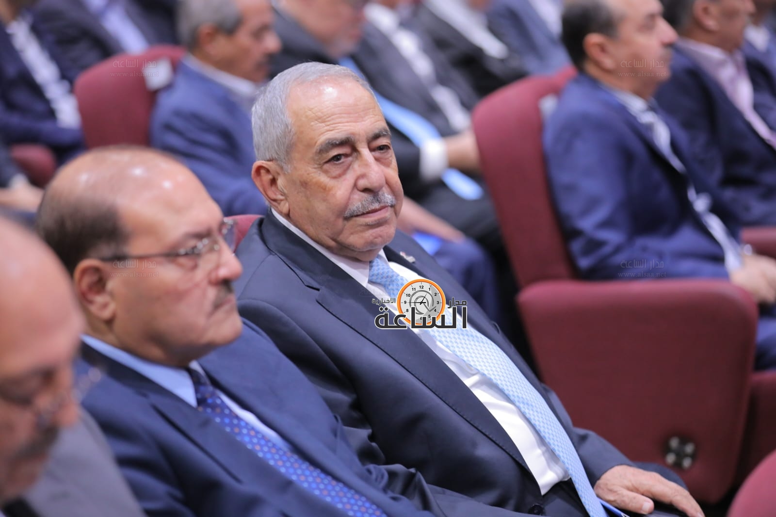 Madar Al-Saa Images 0.4621562967151547