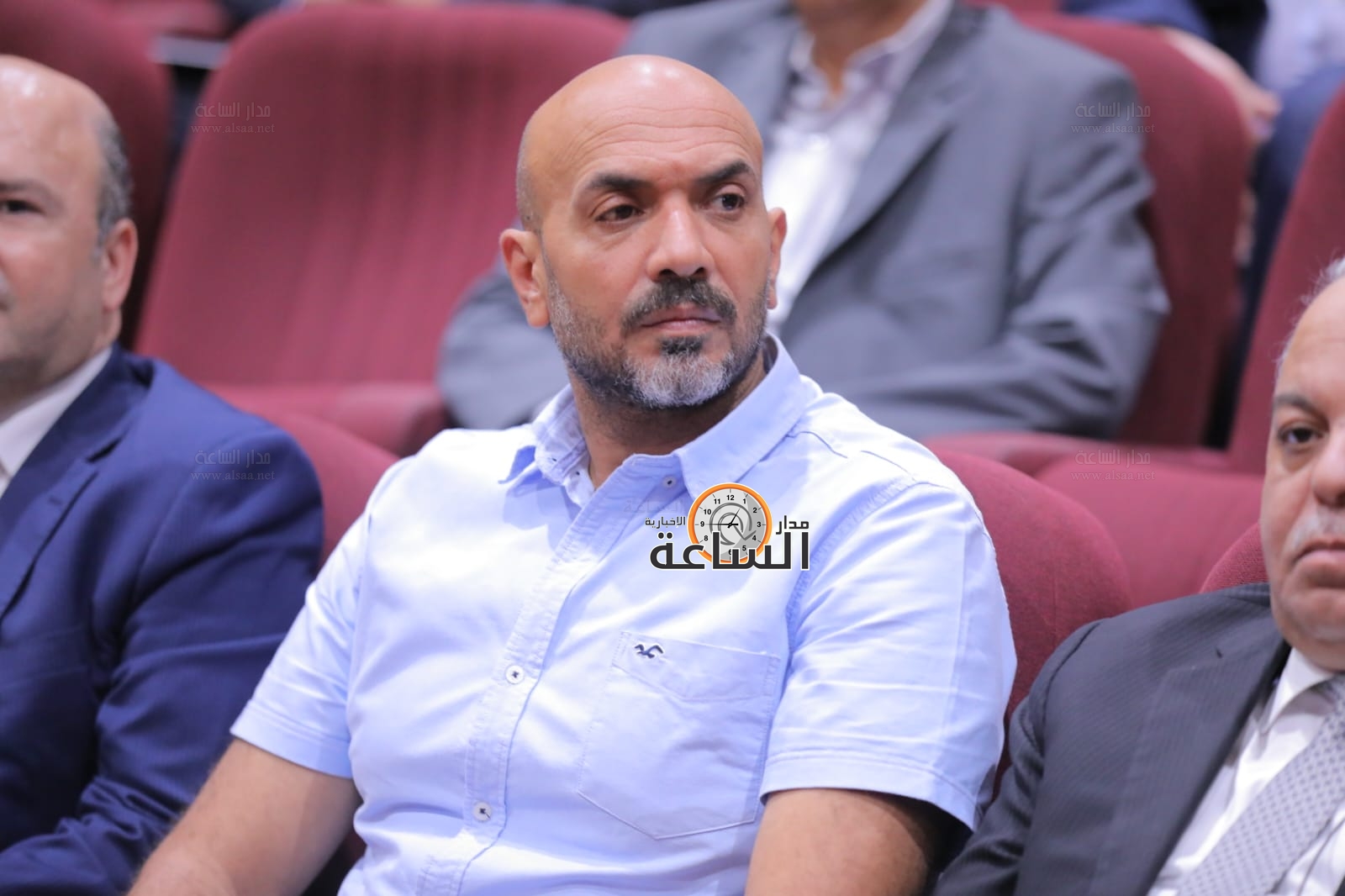 Madar Al-Saa Images 0.9122967085917184