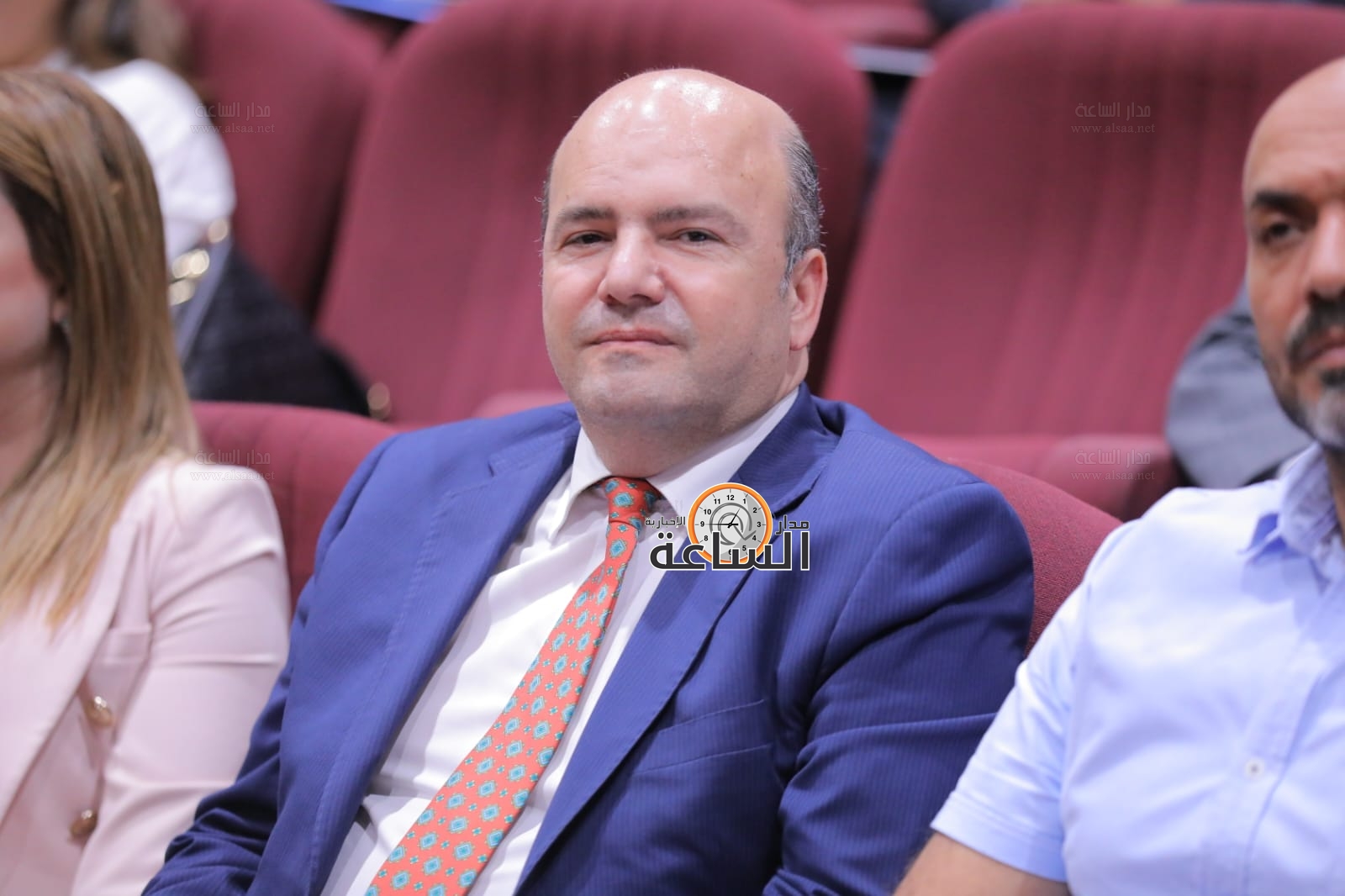 Madar Al-Saa Images 0.4595396623761564