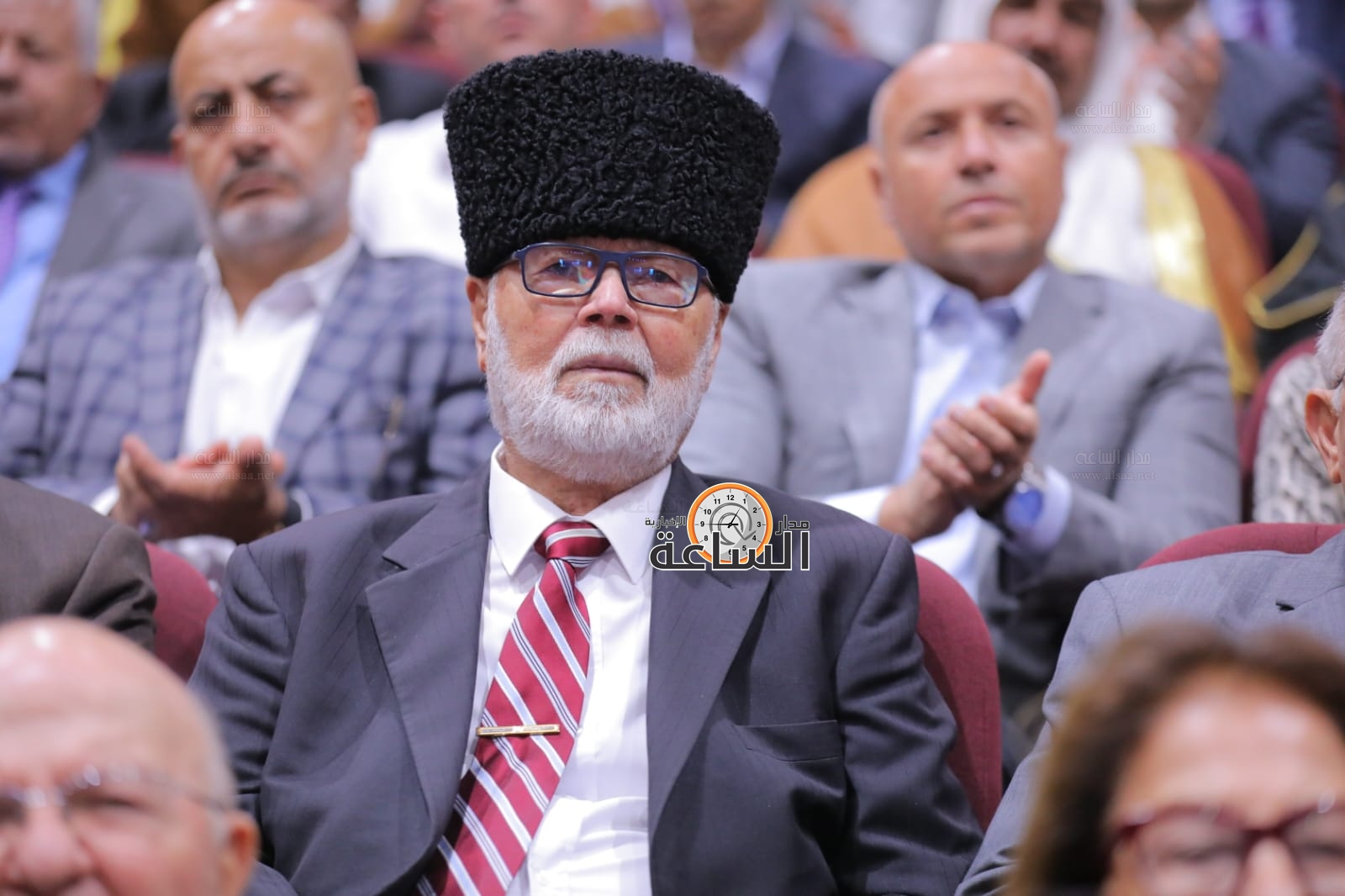 Madar Al-Saa Images 0.589258308870126