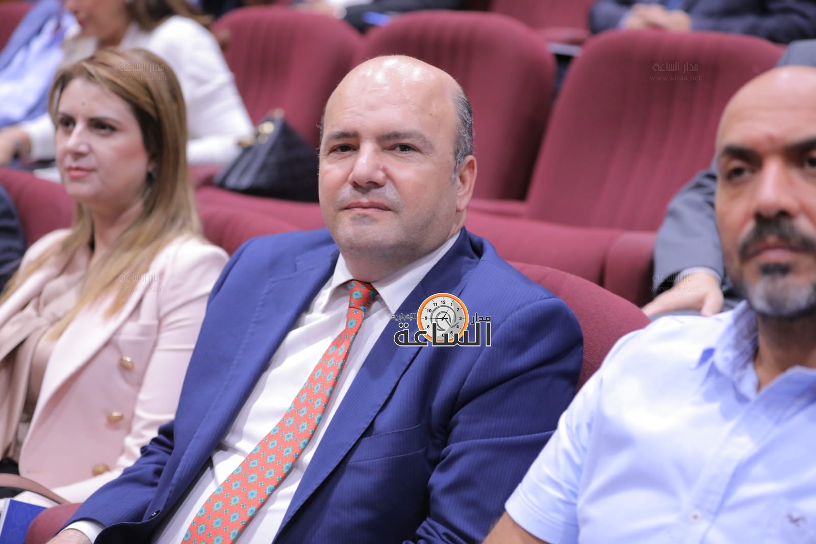 Madar Al-Saa Images 0.5477860293944685