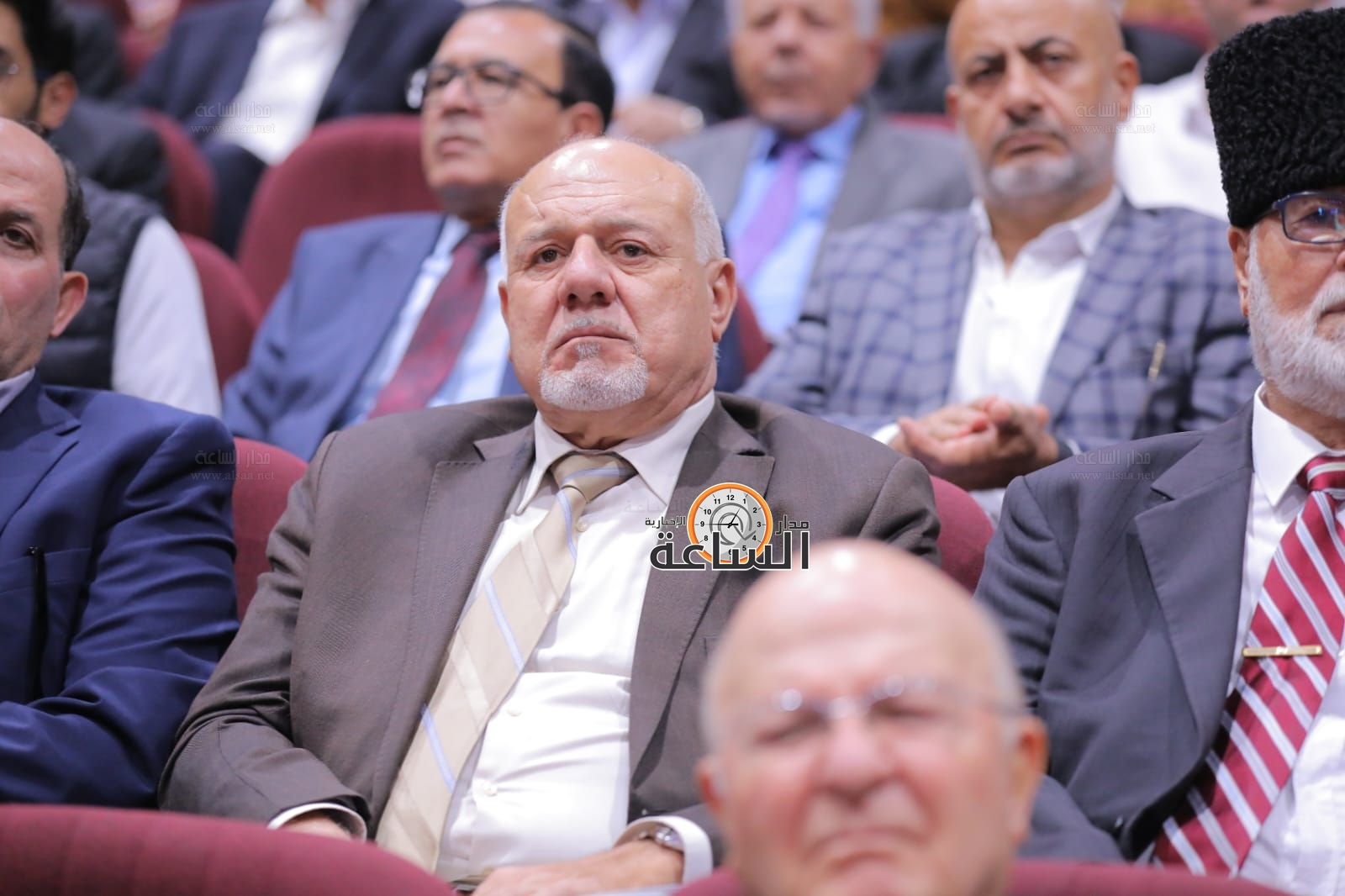 Madar Al-Saa Images 0.02410963643601438