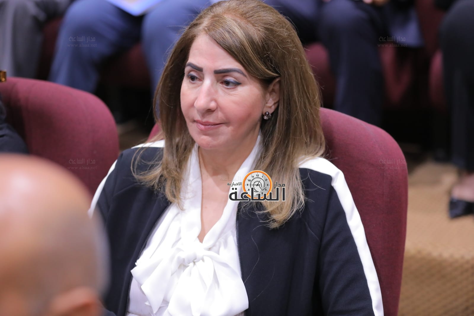 Madar Al-Saa Images 0.22322356620228934