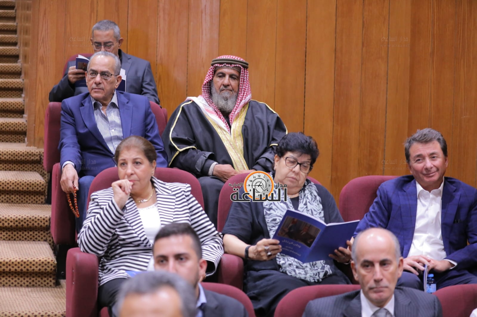 Madar Al-Saa Images 0.23680037997659065