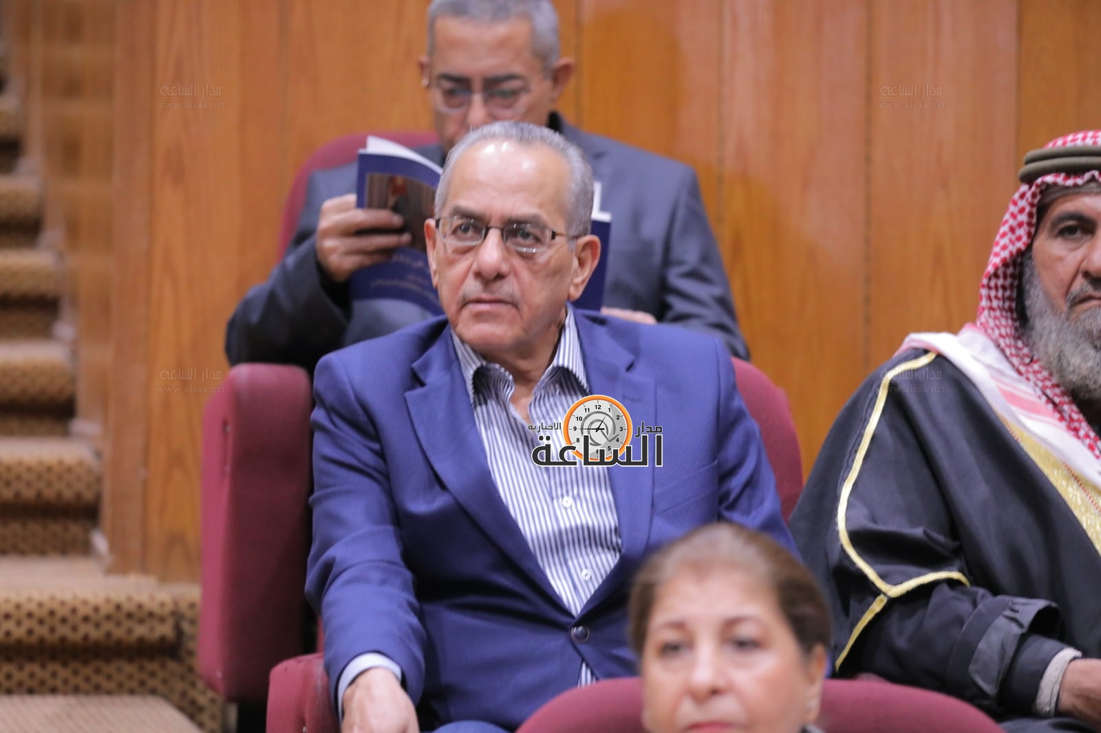 Madar Al-Saa Images 0.7863308411755441