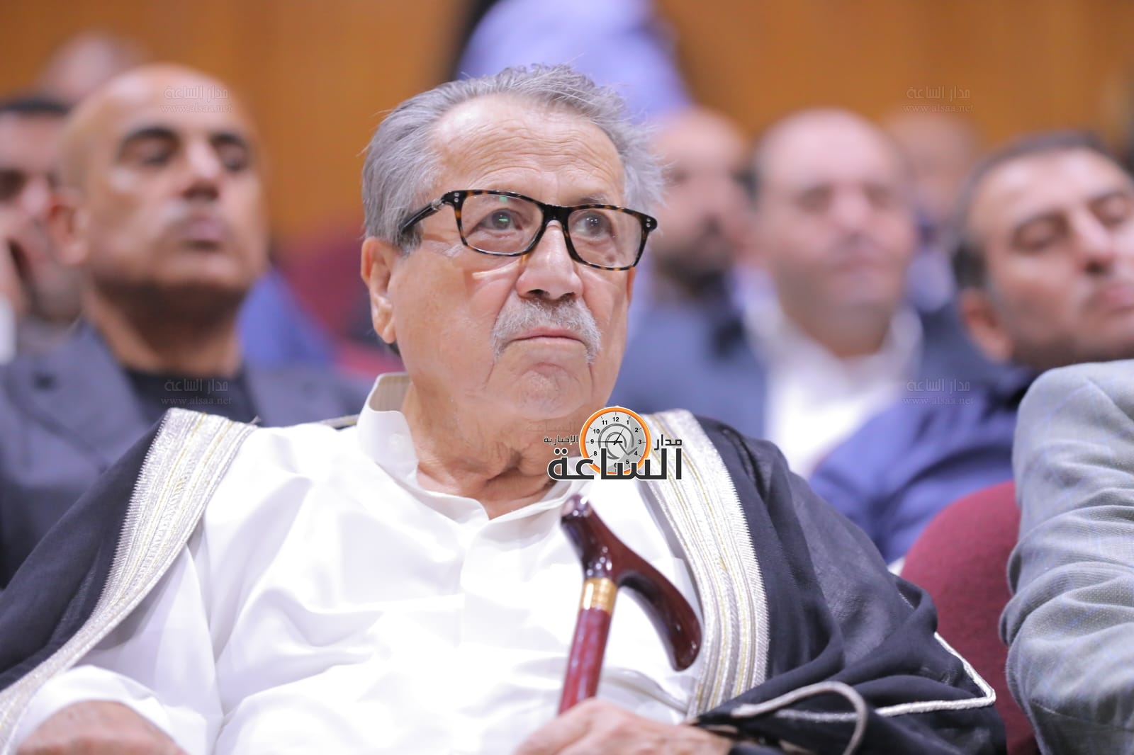 Madar Al-Saa Images 0.11359225097659953