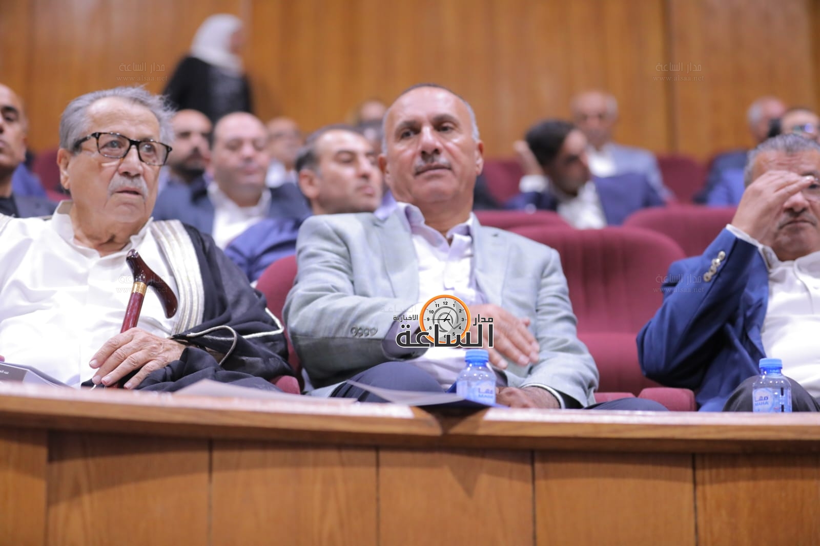 Madar Al-Saa Images 0.3872012293735514