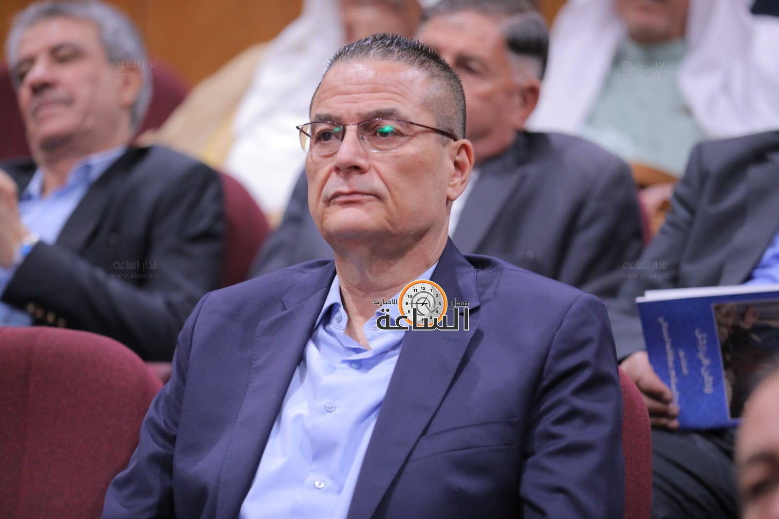 Madar Al-Saa Images 0.4219117257494154