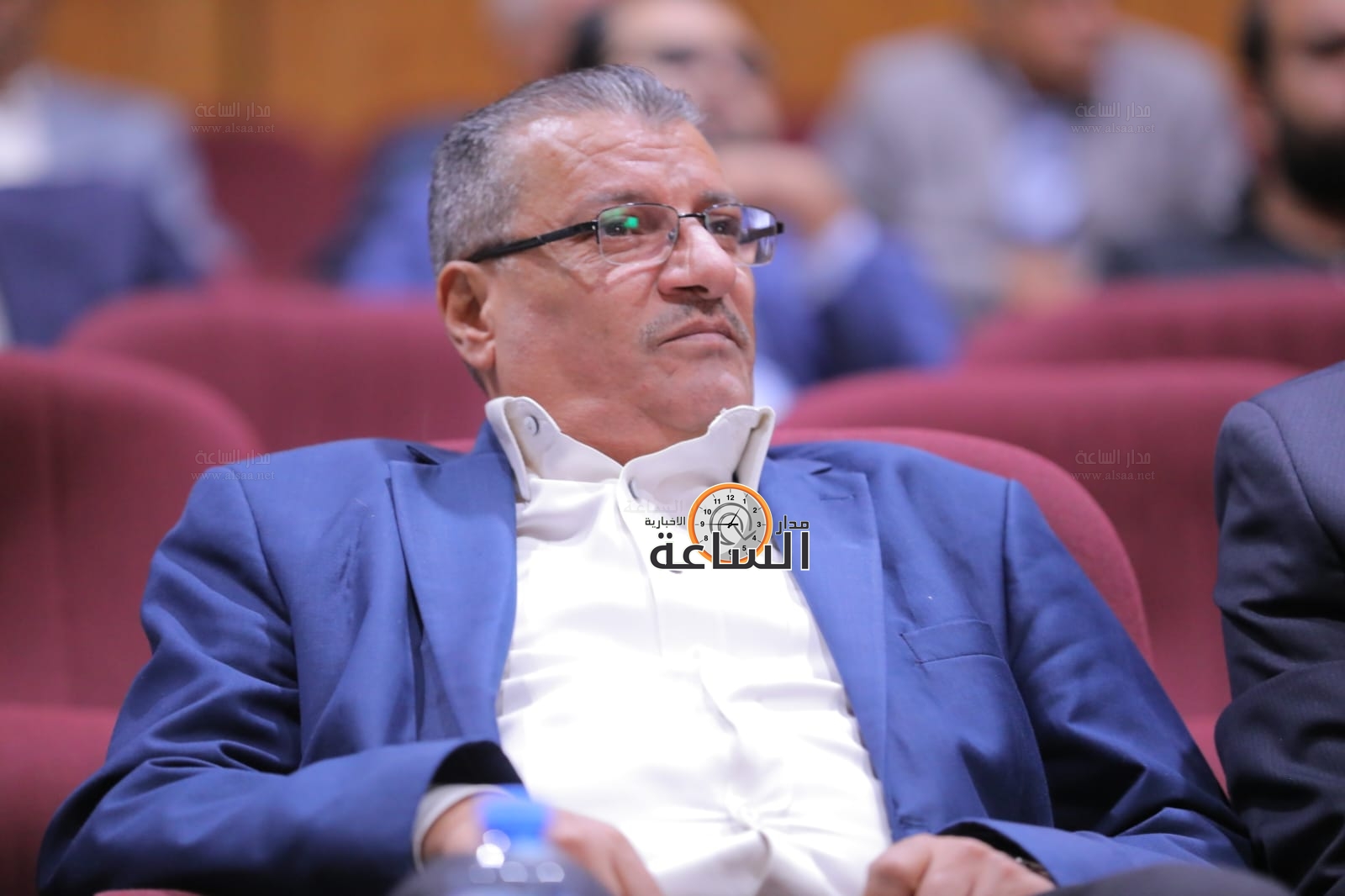 Madar Al-Saa Images 0.6436851456876989