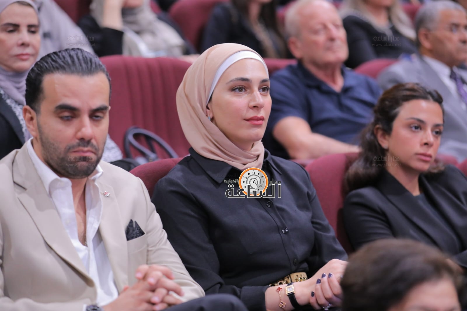 Madar Al-Saa Images 0.30101569052424837