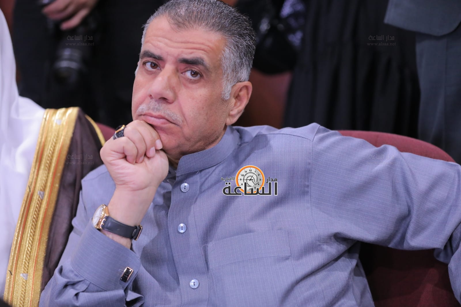 Madar Al-Saa Images 0.5946733090712383