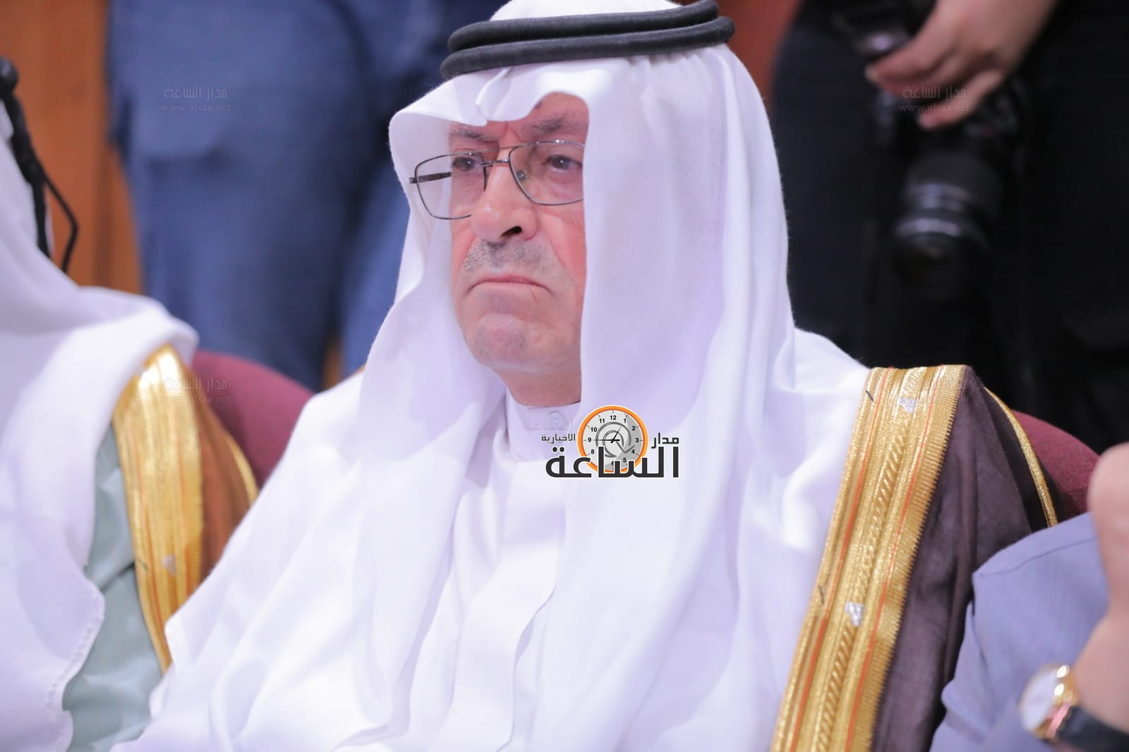 Madar Al-Saa Images 0.8350293902838424