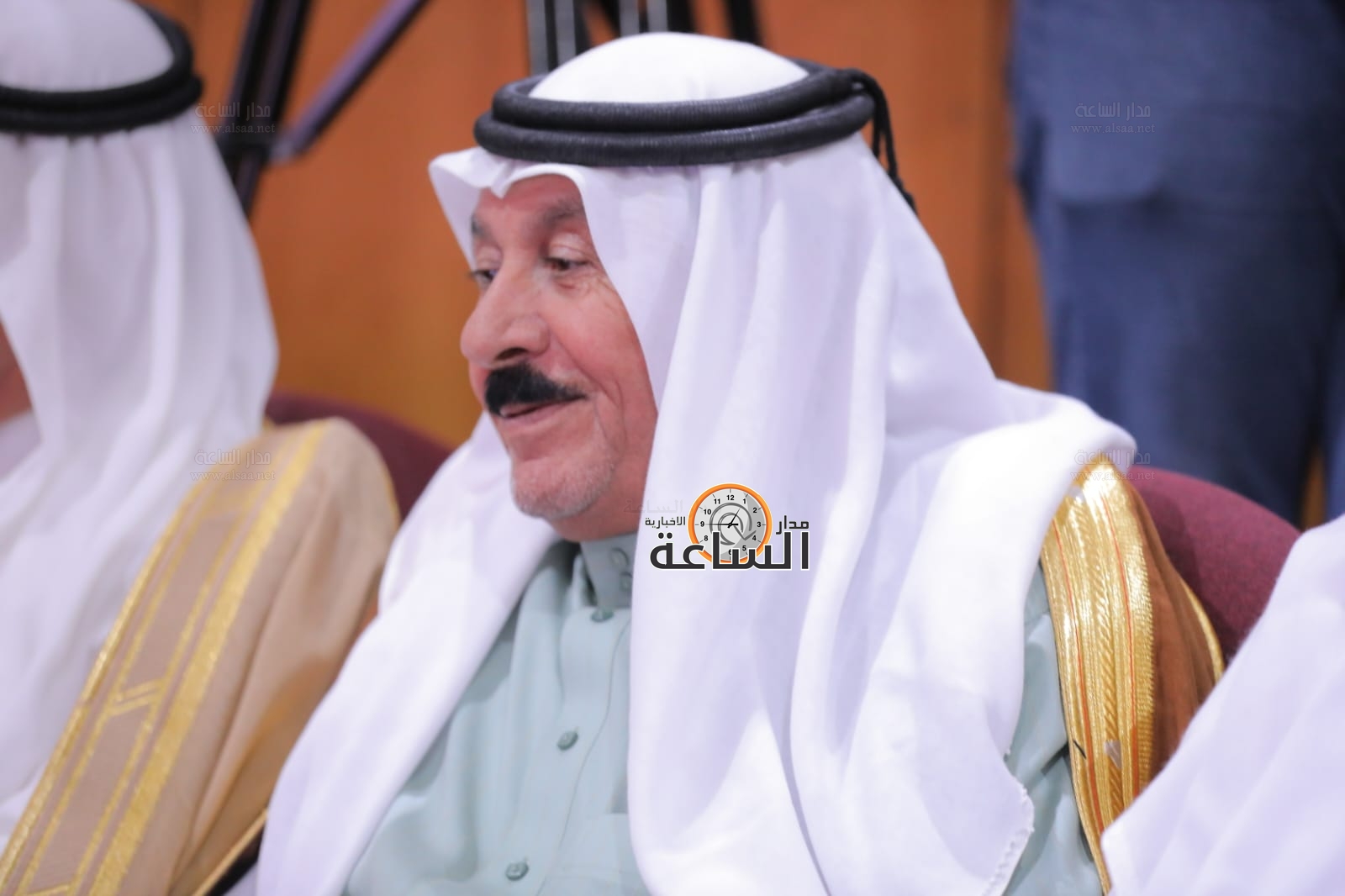 Madar Al-Saa Images 0.5036016000491083