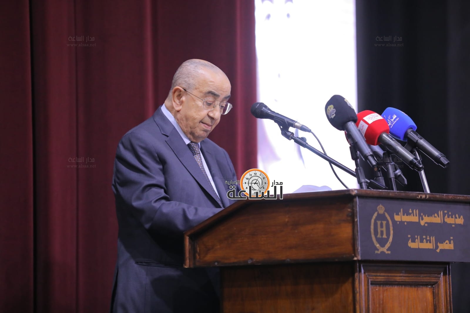 Madar Al-Saa Images 0.5395634927924128