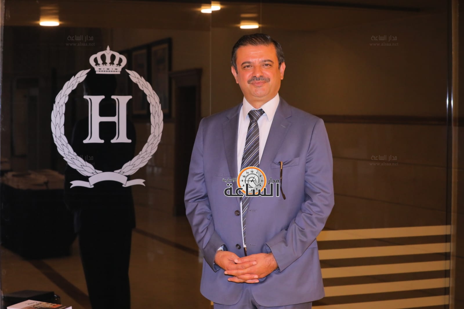 Madar Al-Saa Images 0.6716407008548372