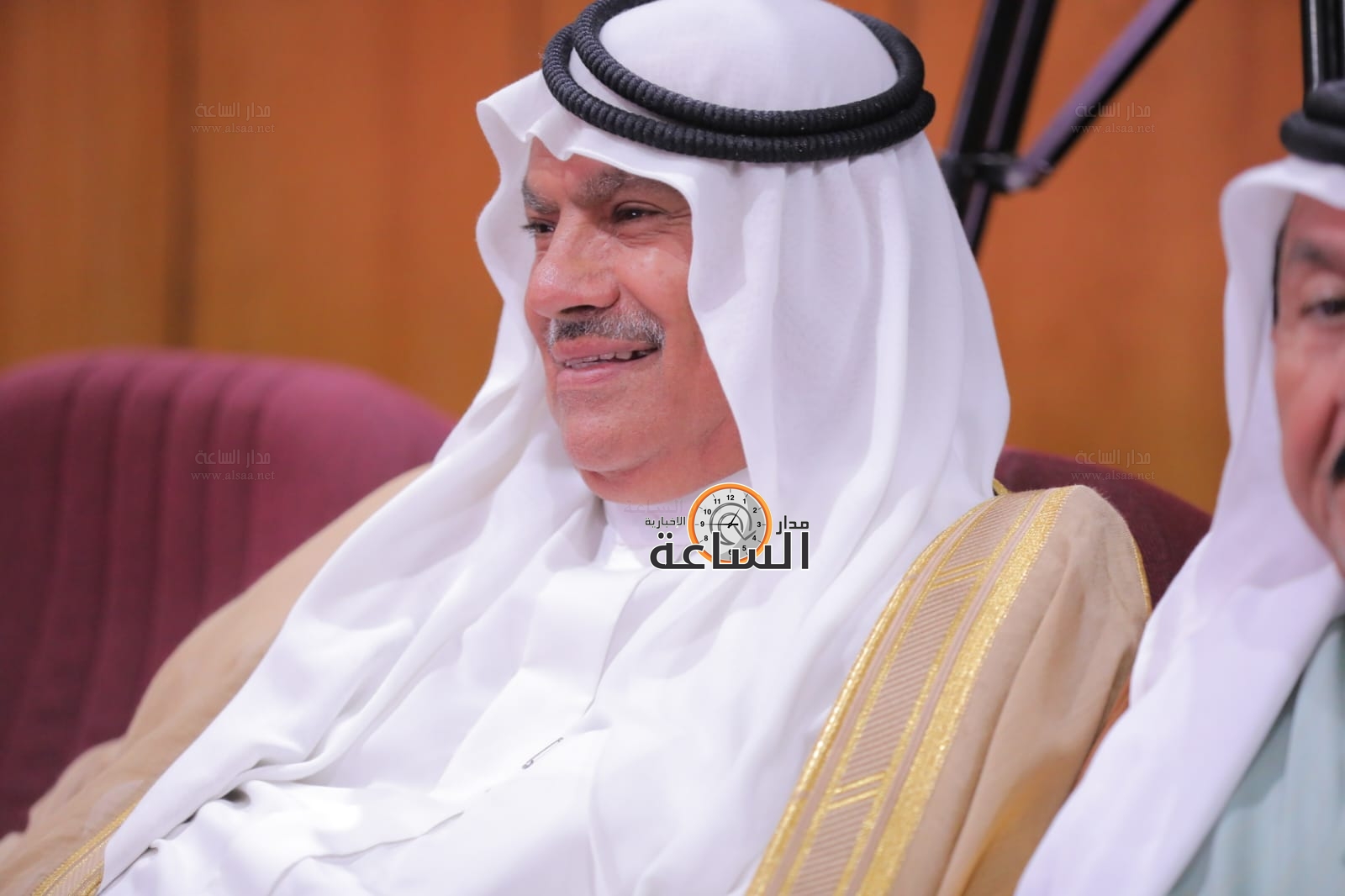 Madar Al-Saa Images 0.6817069853553662