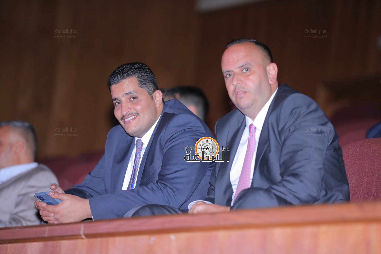 Madar Al-Saa Images 0.07905986393718101