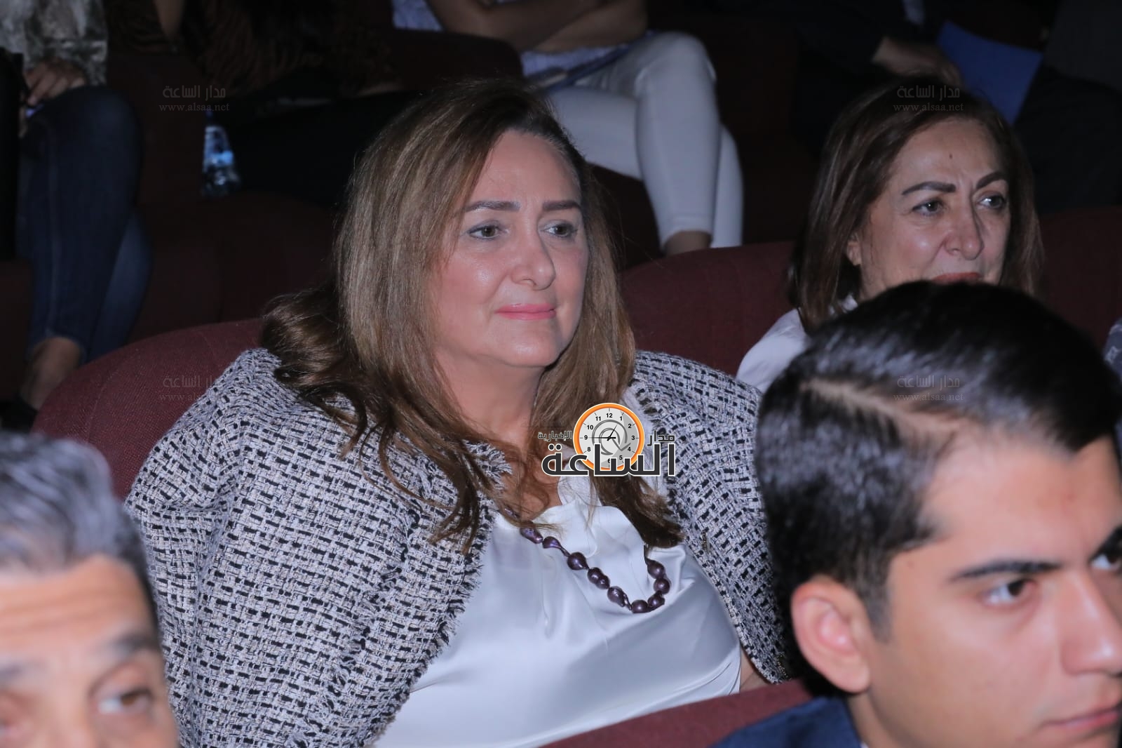 Madar Al-Saa Images 0.6692267555227926