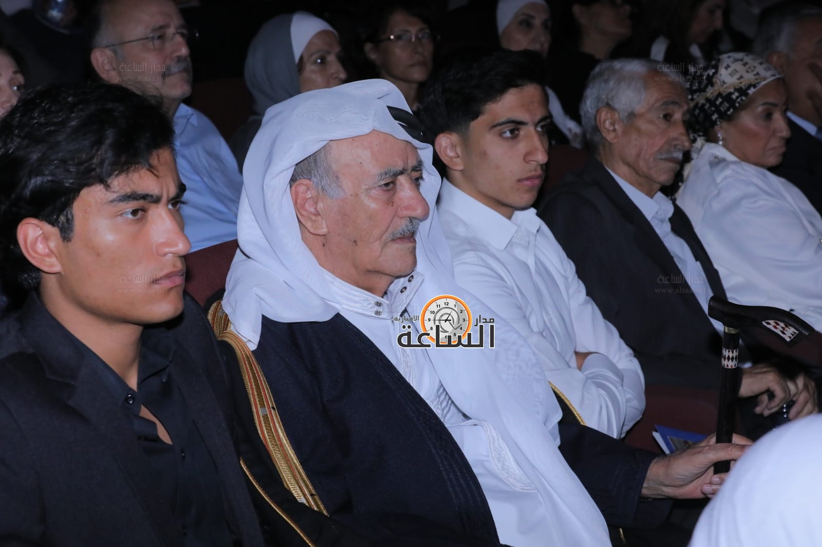 Madar Al-Saa Images 0.81125834049906