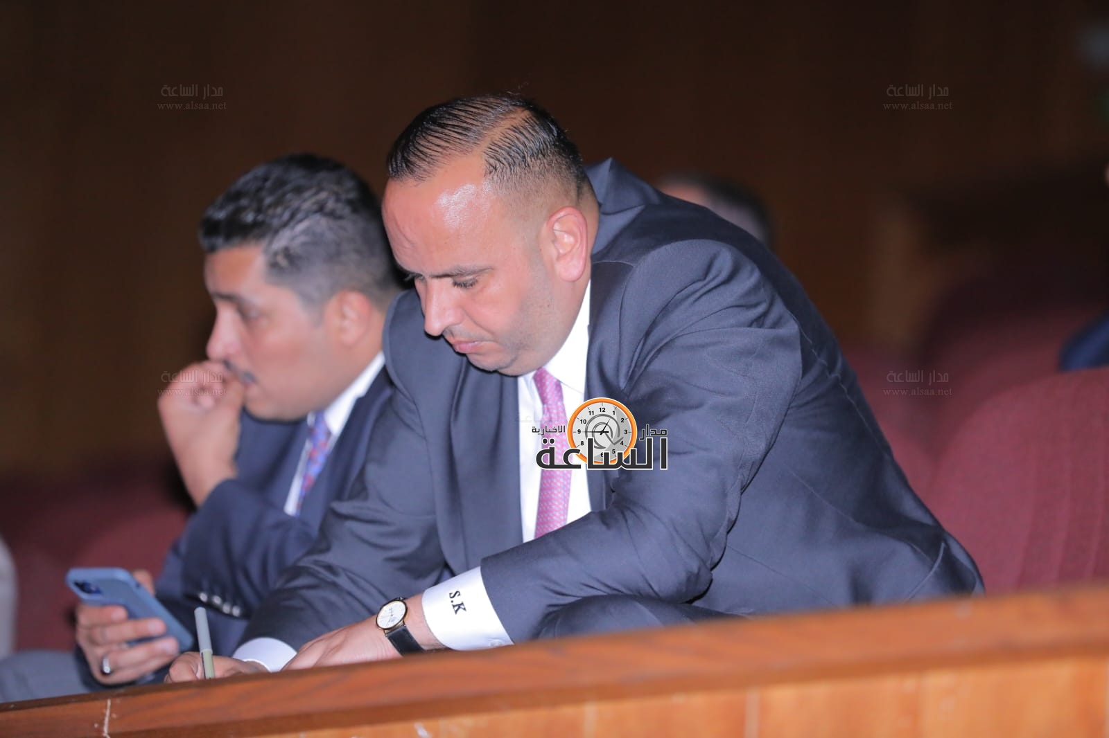 Madar Al-Saa Images 0.0899483586163401