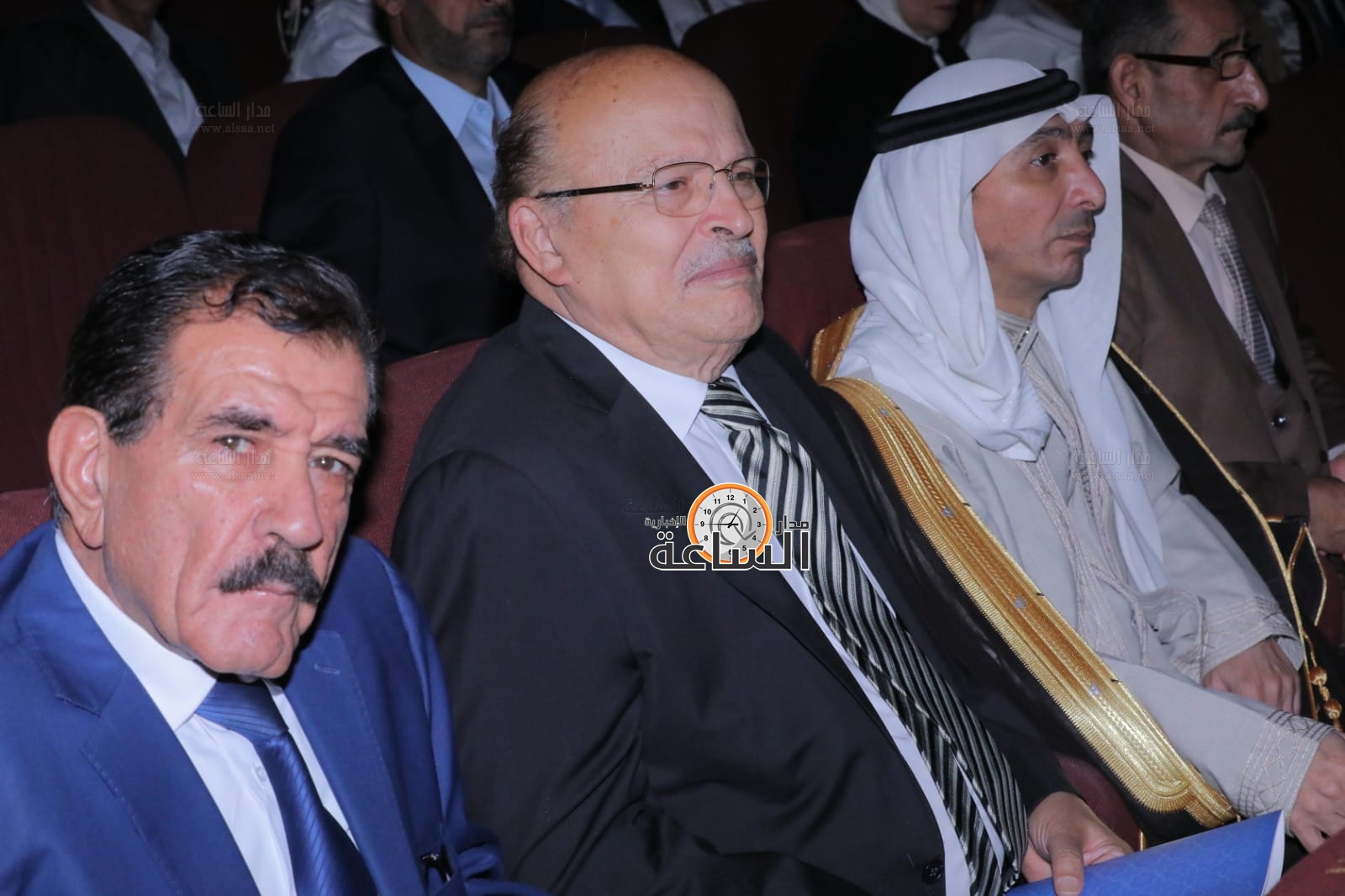 Madar Al-Saa Images 0.010622079103665971