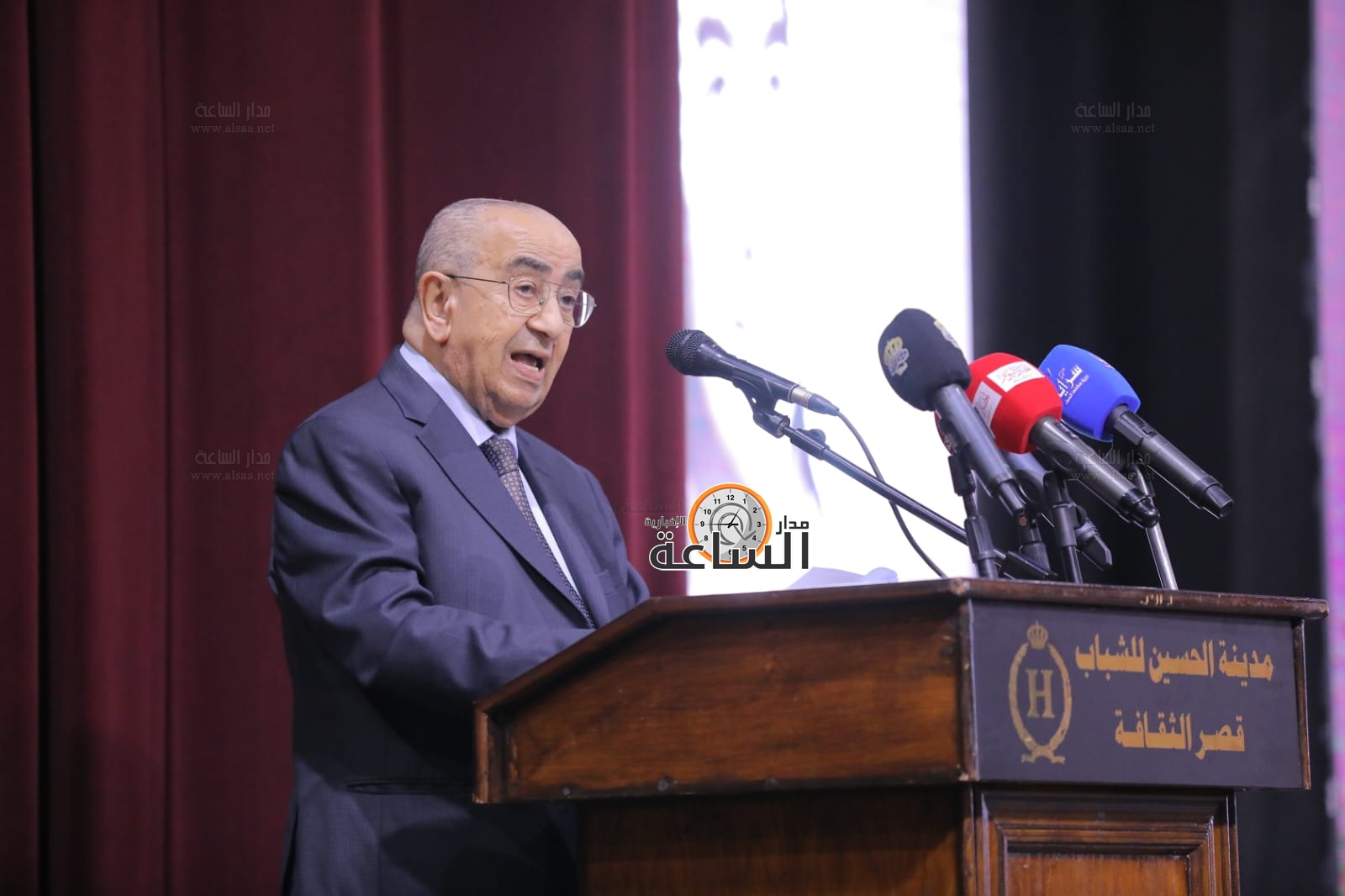 Madar Al-Saa Images 0.2241578559419034