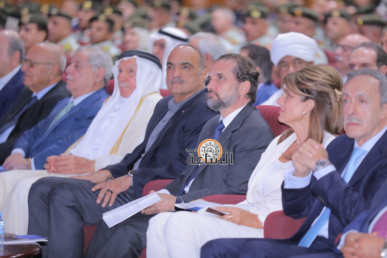 Madar Al-Saa Images 0.9081518130518588