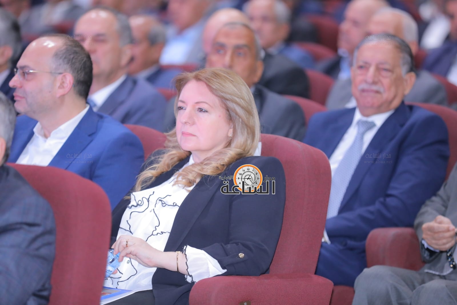 Madar Al-Saa Images 0.5259215121436072