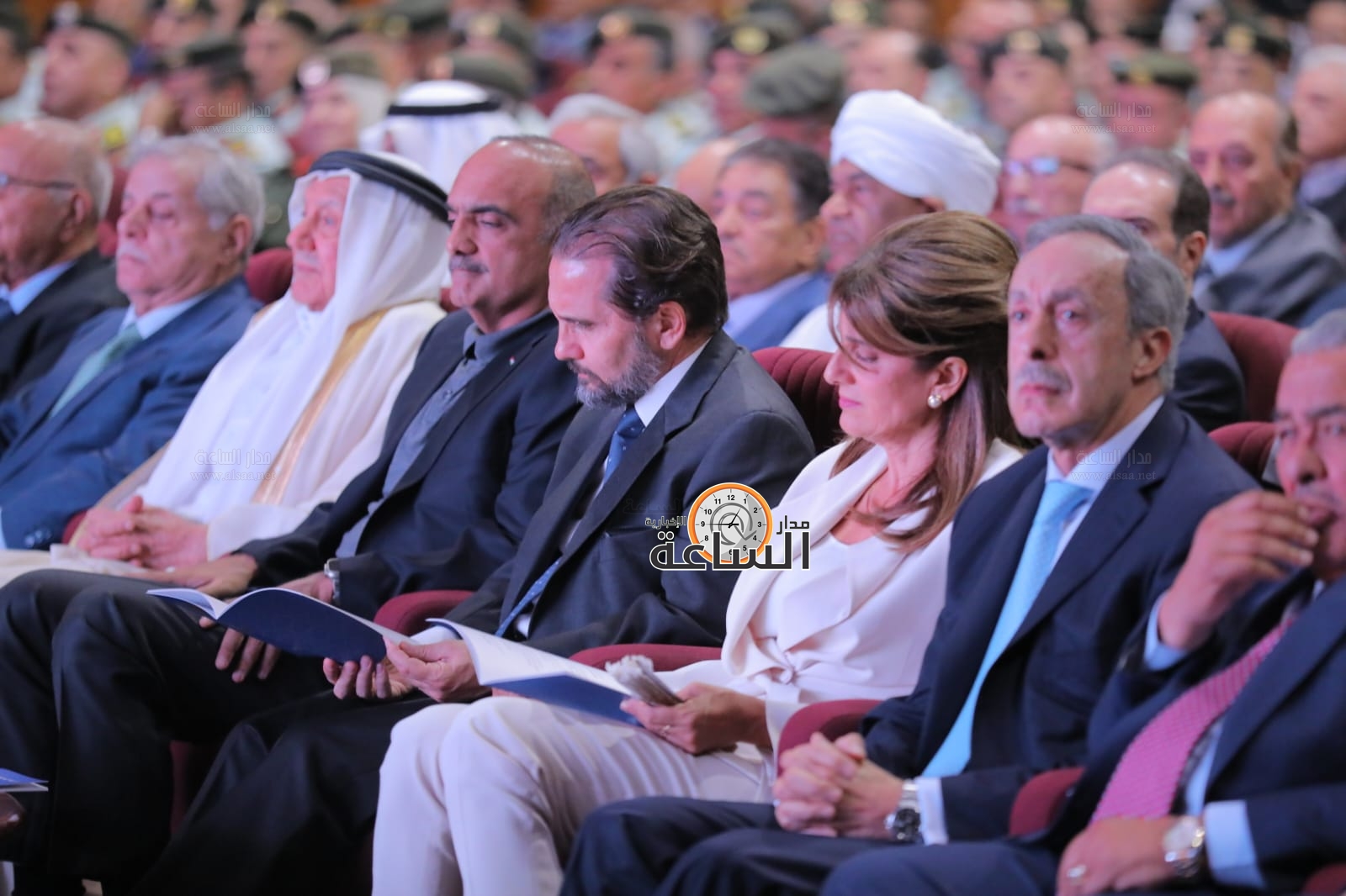 Madar Al-Saa Images 0.12461479774862161