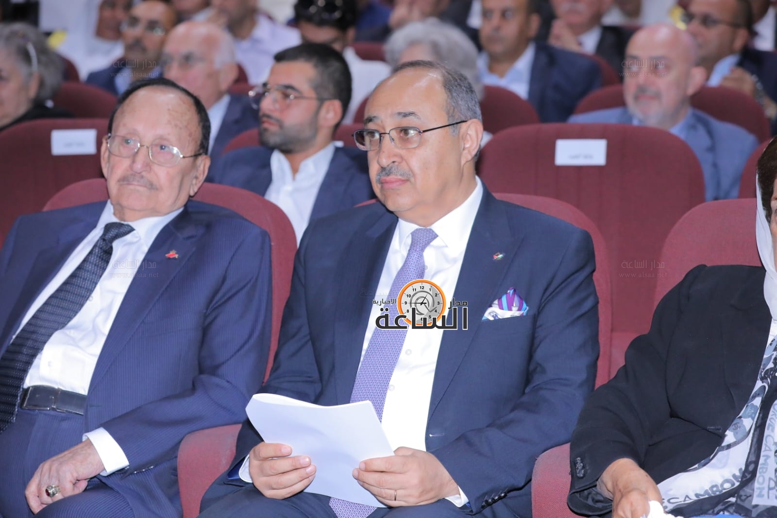 Madar Al-Saa Images 0.13191325978637702