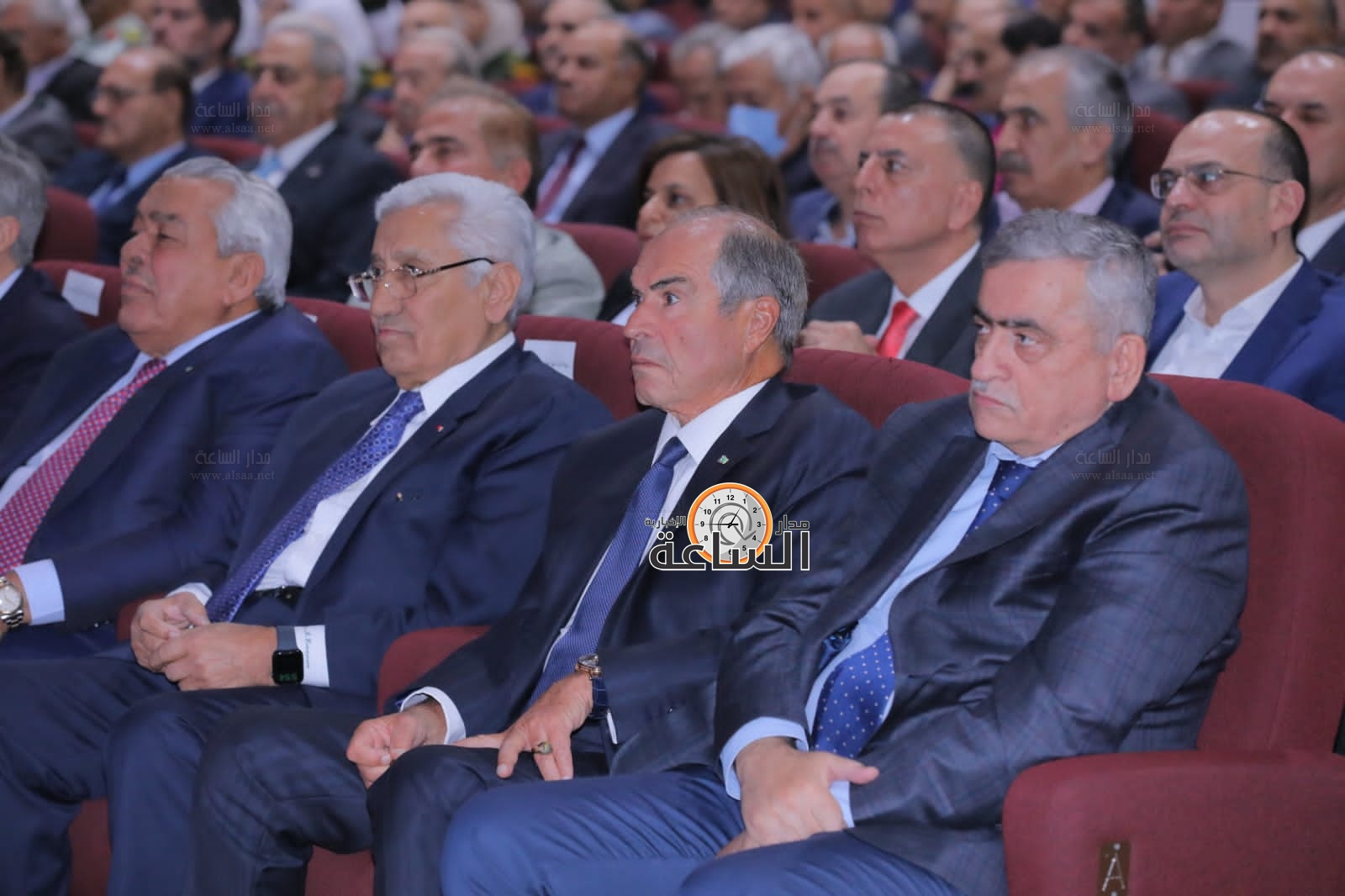 Madar Al-Saa Images 0.8446898997331469