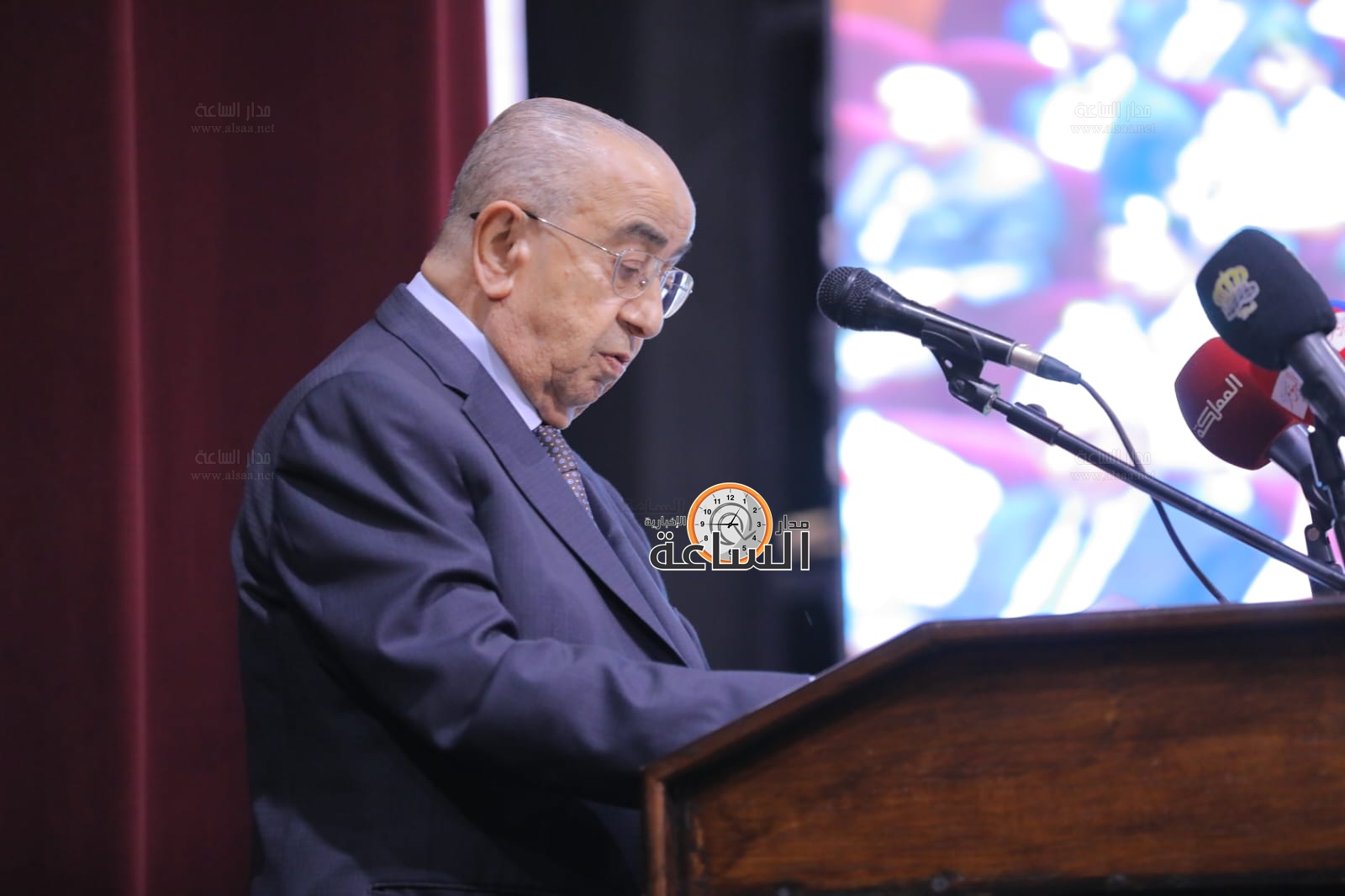 Madar Al-Saa Images 0.4760180062840218