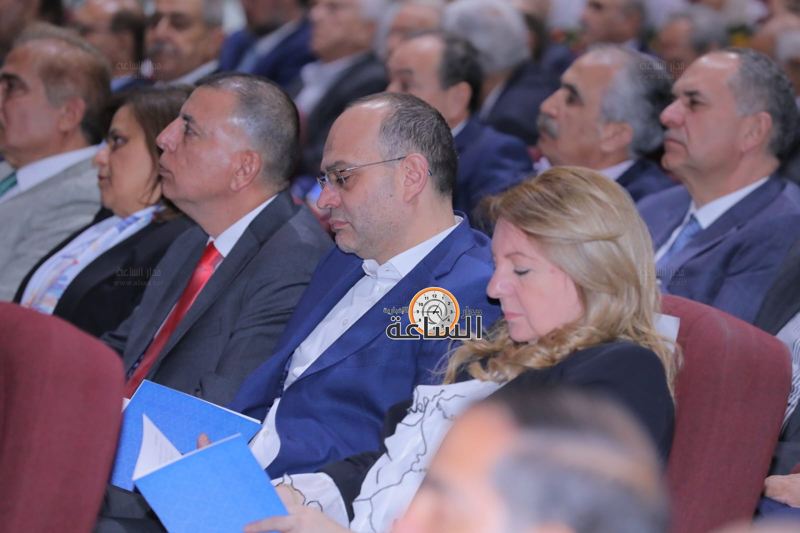 Madar Al-Saa Images 0.8404878544860412