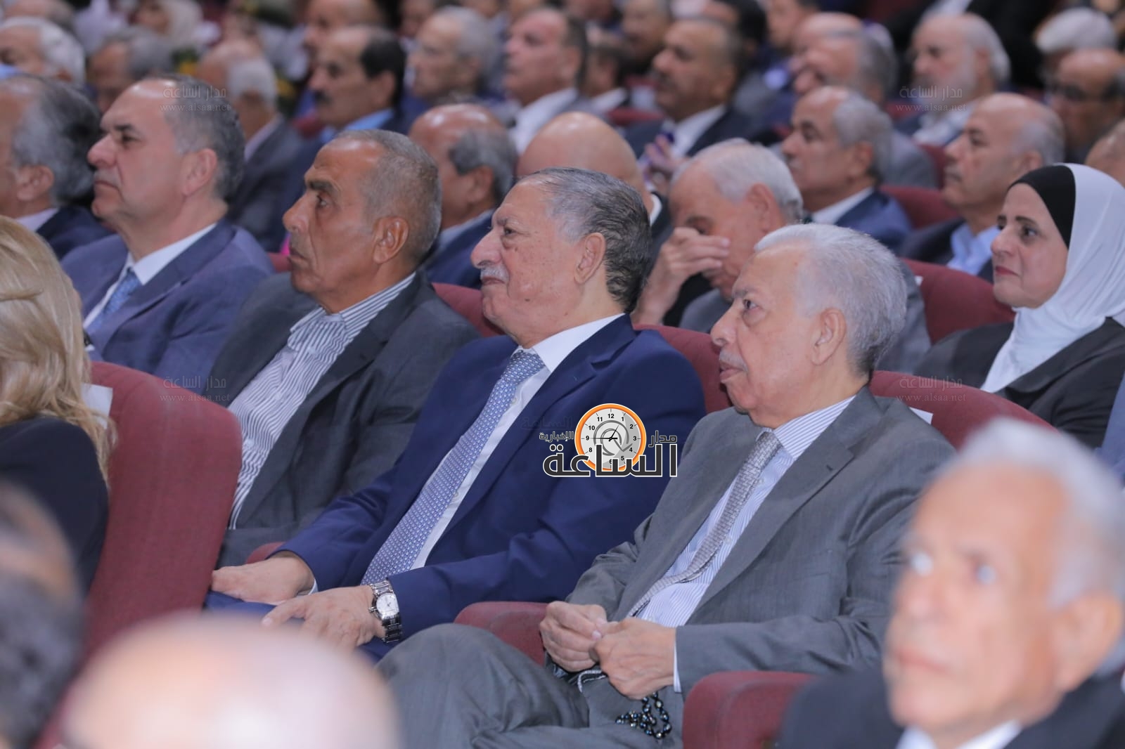 Madar Al-Saa Images 0.23949662918027215