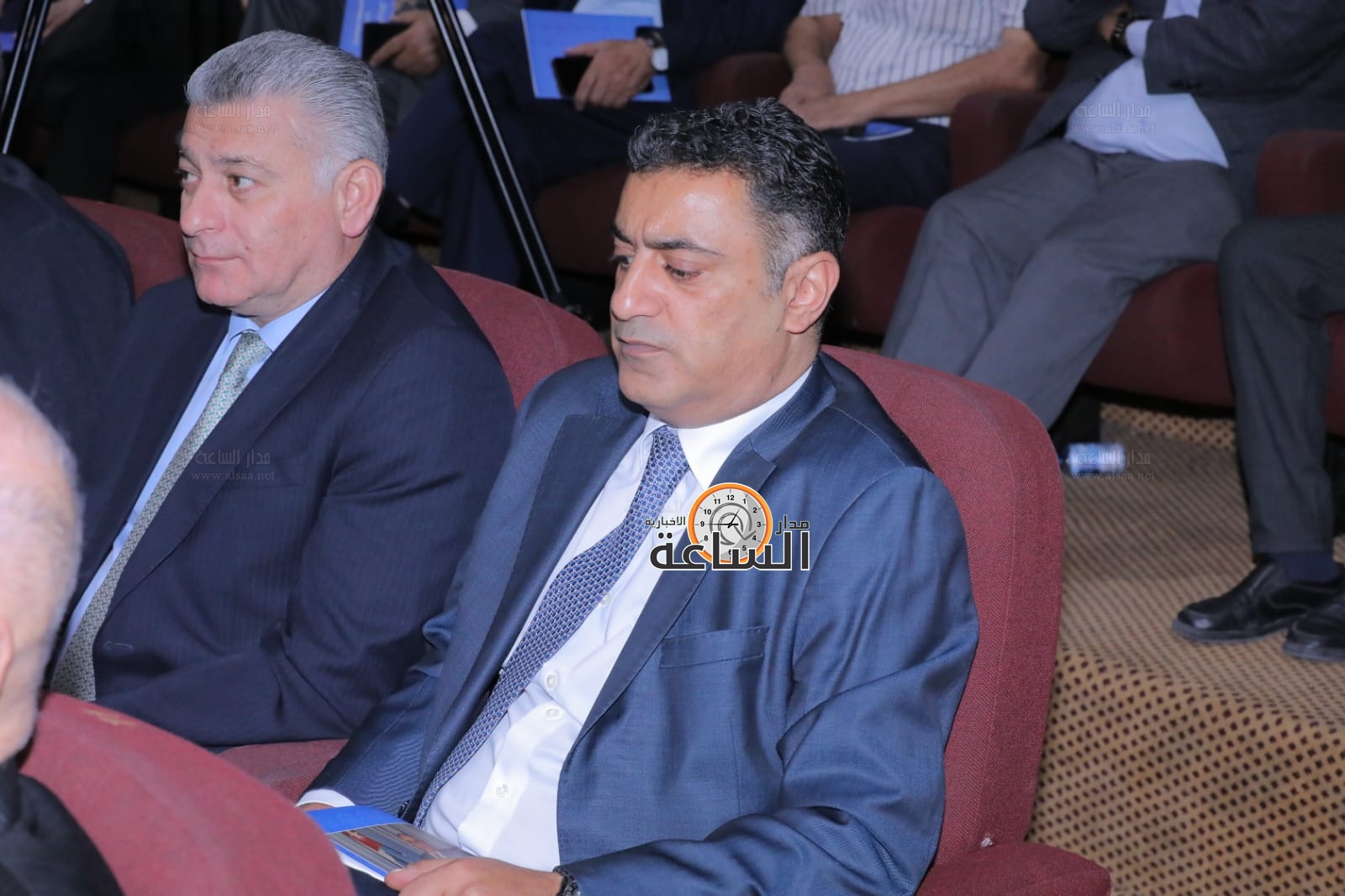 Madar Al-Saa Images 0.8455546388110003