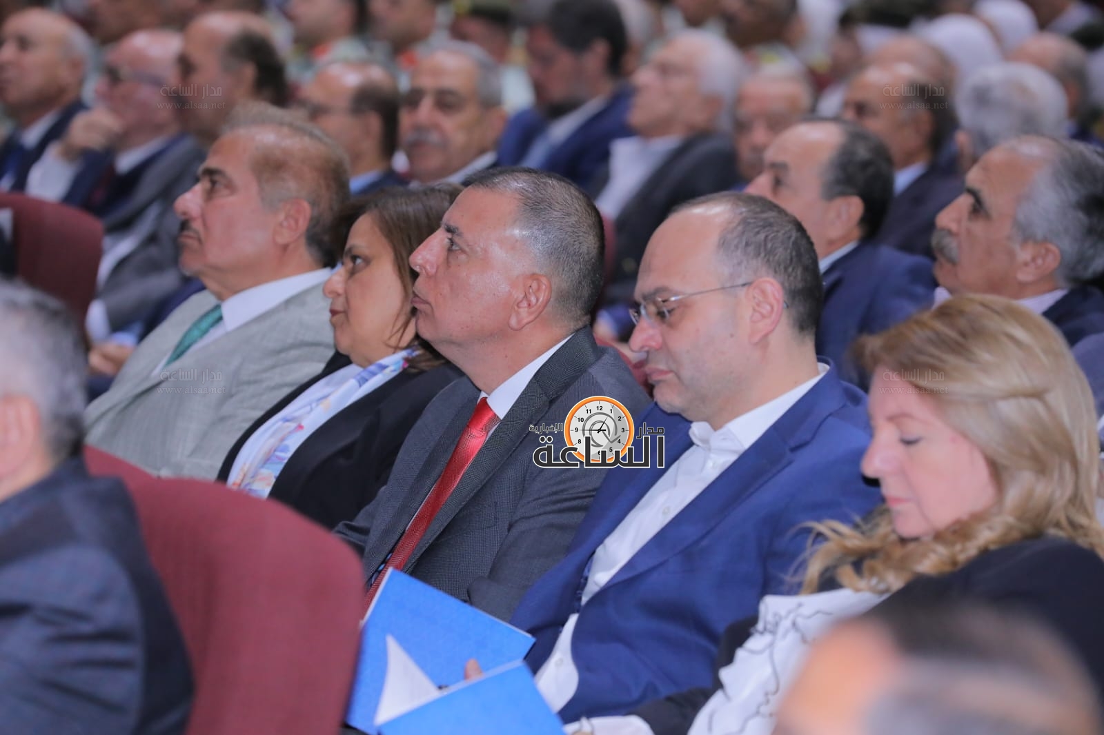 Madar Al-Saa Images 0.03090772471360337