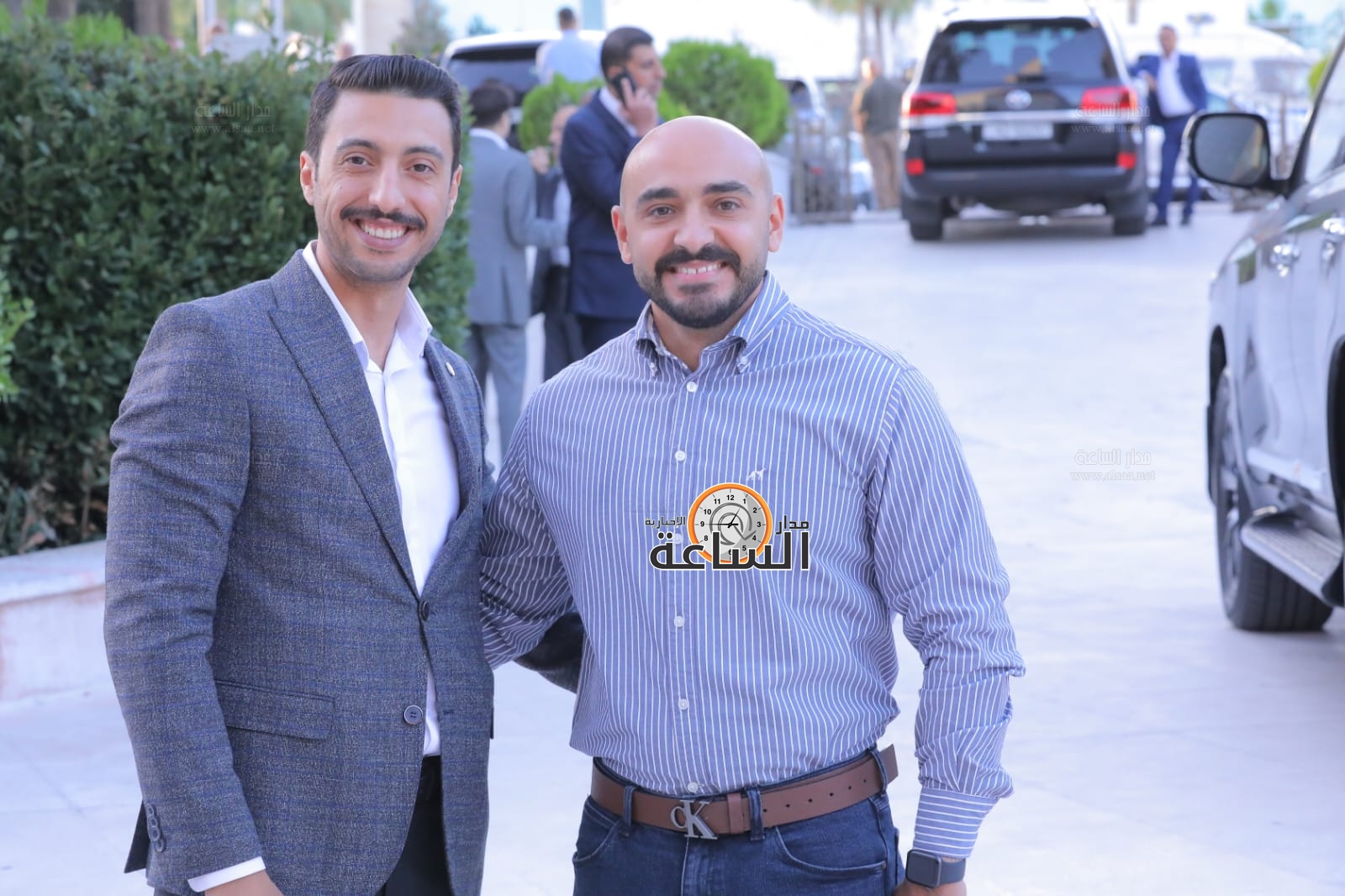 Madar Al-Saa Images 0.8411552399978761