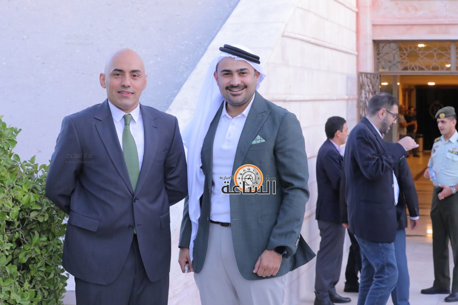 Madar Al-Saa Images 0.8084083356396666