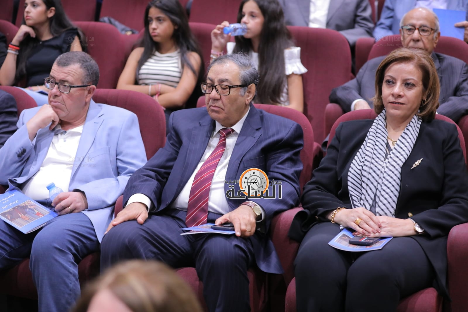 Madar Al-Saa Images 0.775415024414498