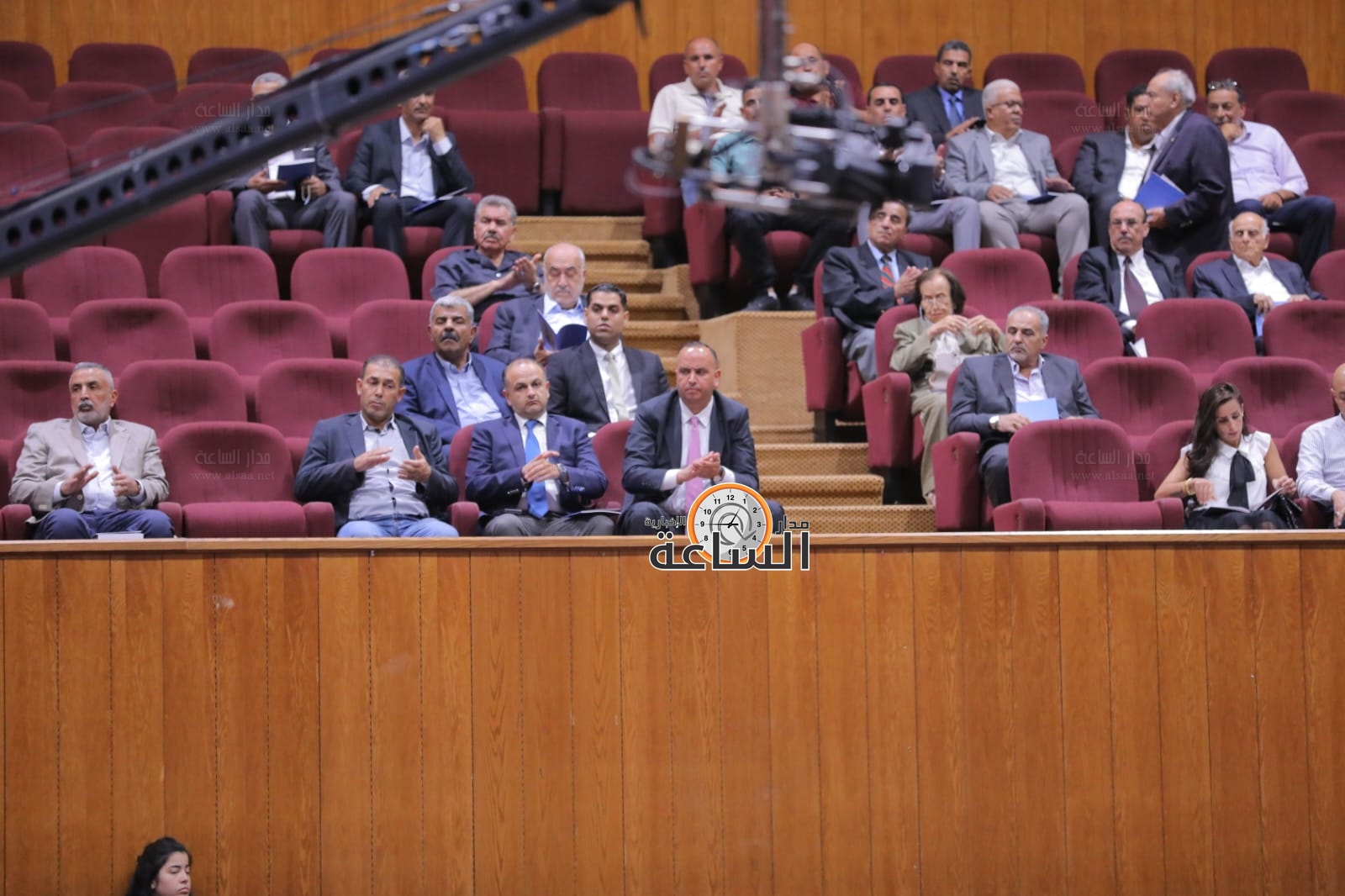 Madar Al-Saa Images 0.8400058040177159