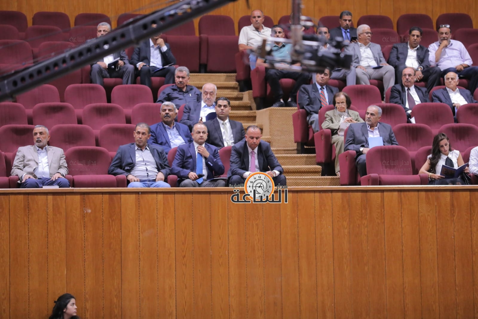 Madar Al-Saa Images 0.6296939215543755