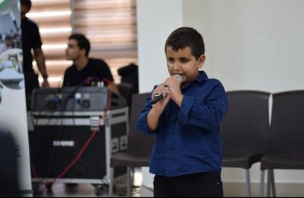 Madar Al-Saa Images 0.0773603234170388