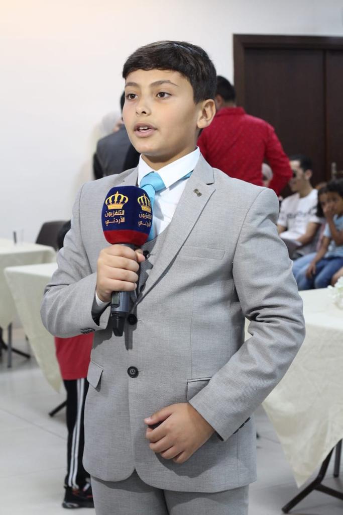 Madar Al-Saa Images 0.5923943315337303