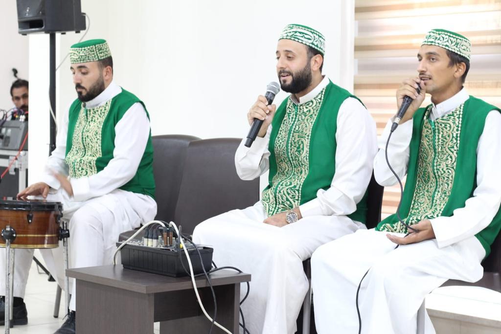 Madar Al-Saa Images 0.6370020048214176