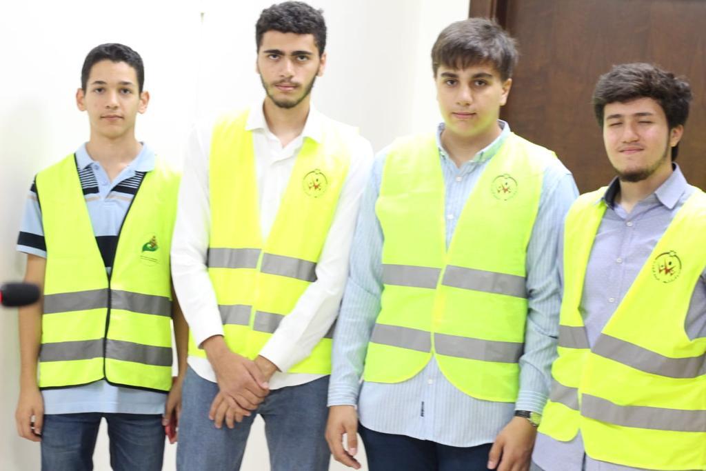 Madar Al-Saa Images 0.6275098688847549