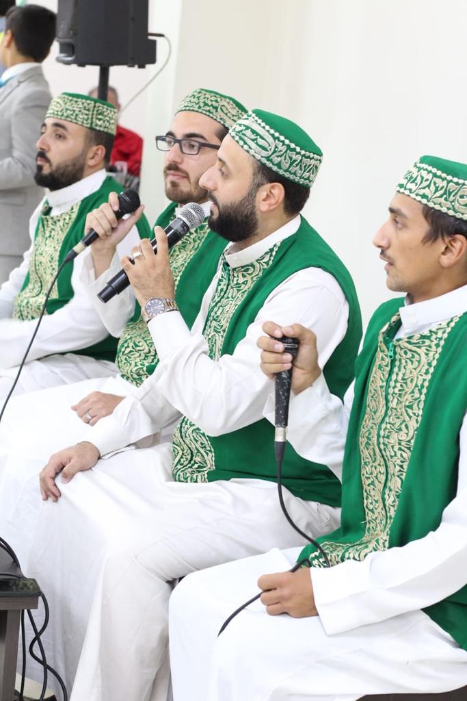 Madar Al-Saa Images 0.9292905421491842