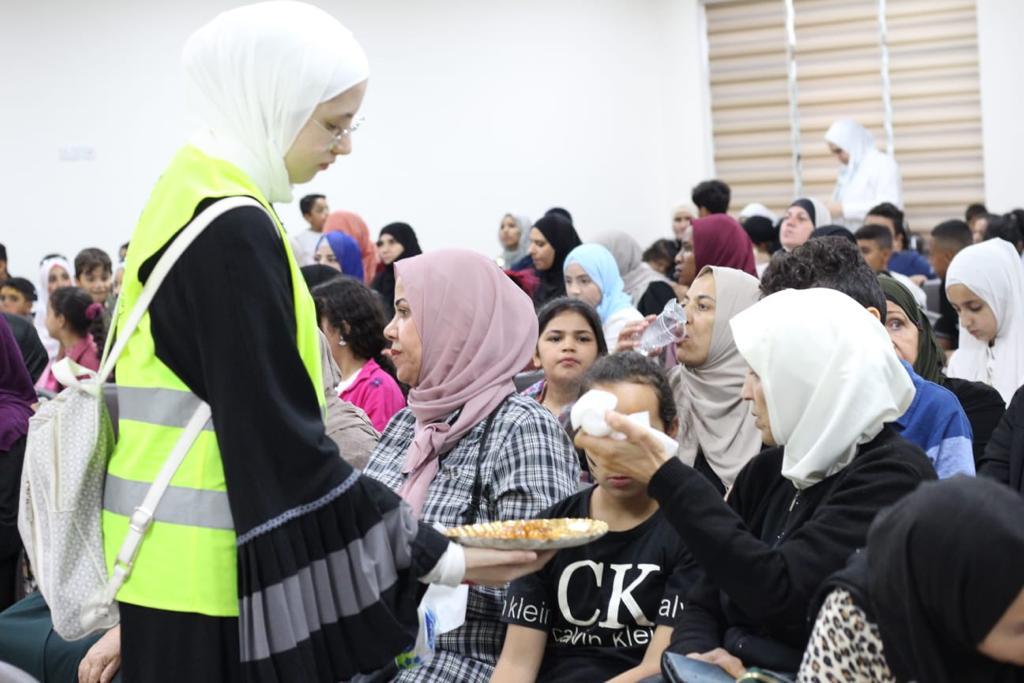 Madar Al-Saa Images 0.04815095980700557