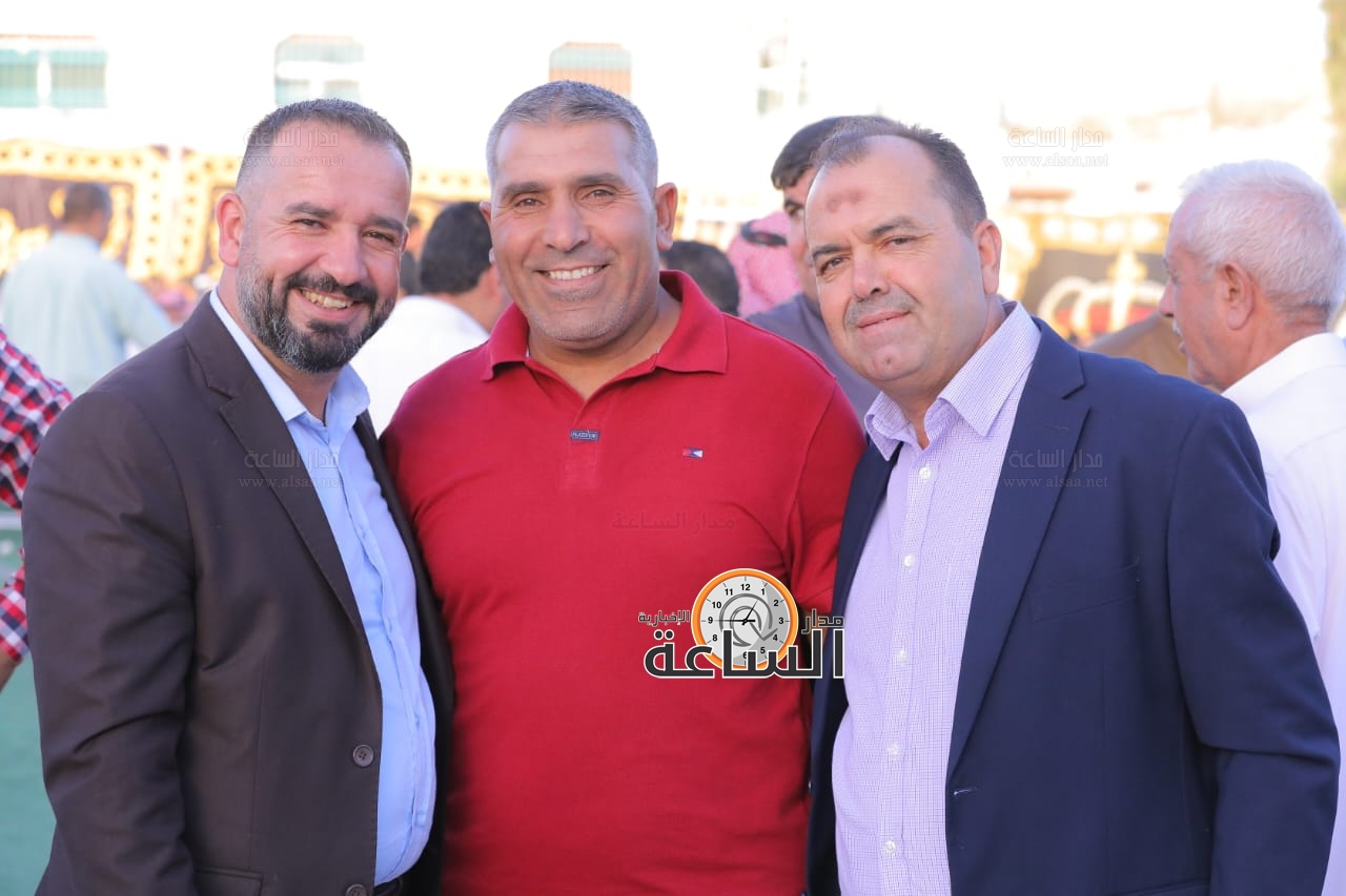 Madar Al-Saa Images 0.3222870573691934